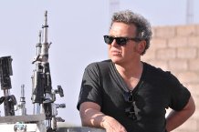  Raphael BENNAROCH - Jury du concours de chant france des Cordes-Aux-Voix 2015